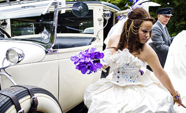 Christian Weddings
