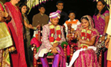 Hindu Weddings